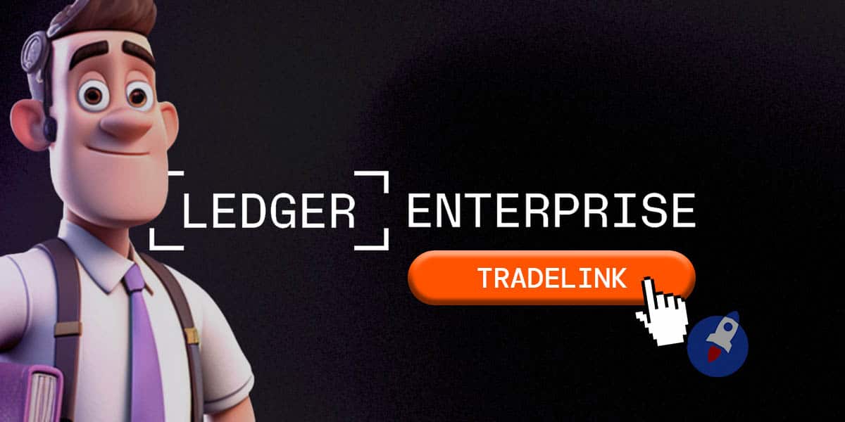 ledger-entreprise-tradelink