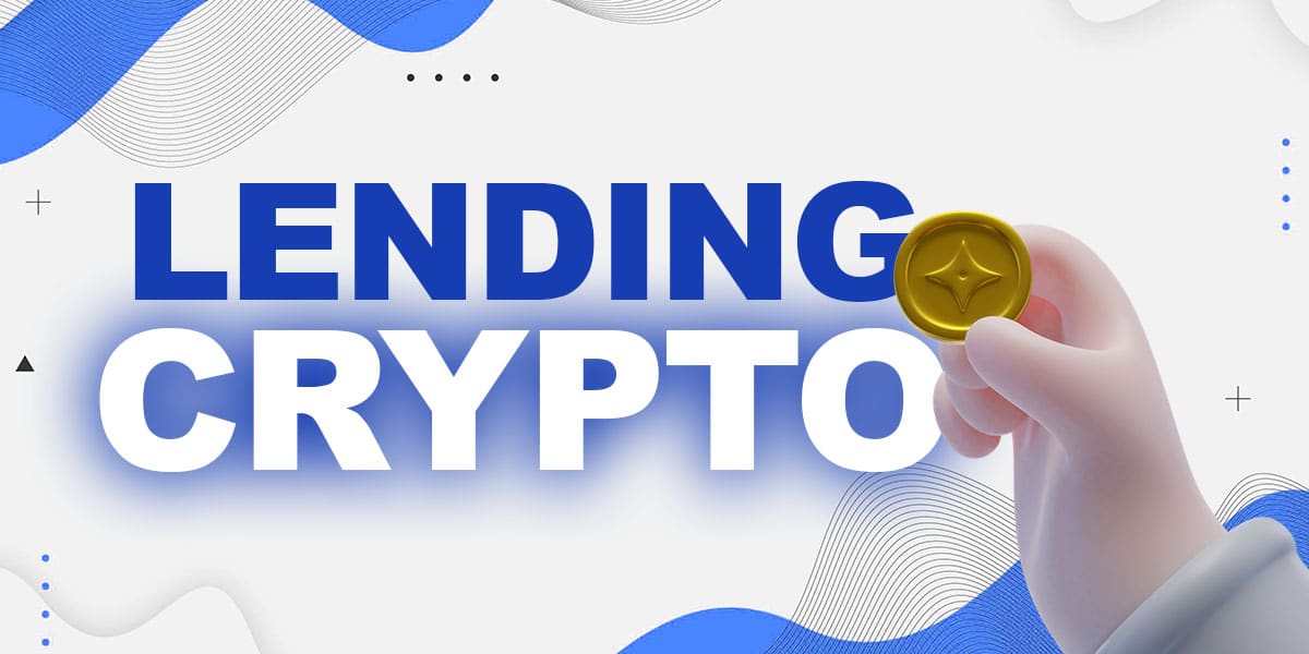 lending-crypto