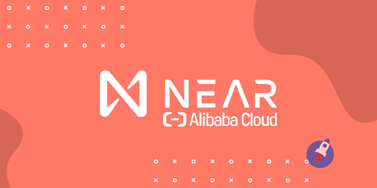 near-alibaba-cloud