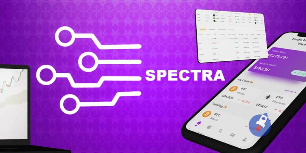 spectra crypto