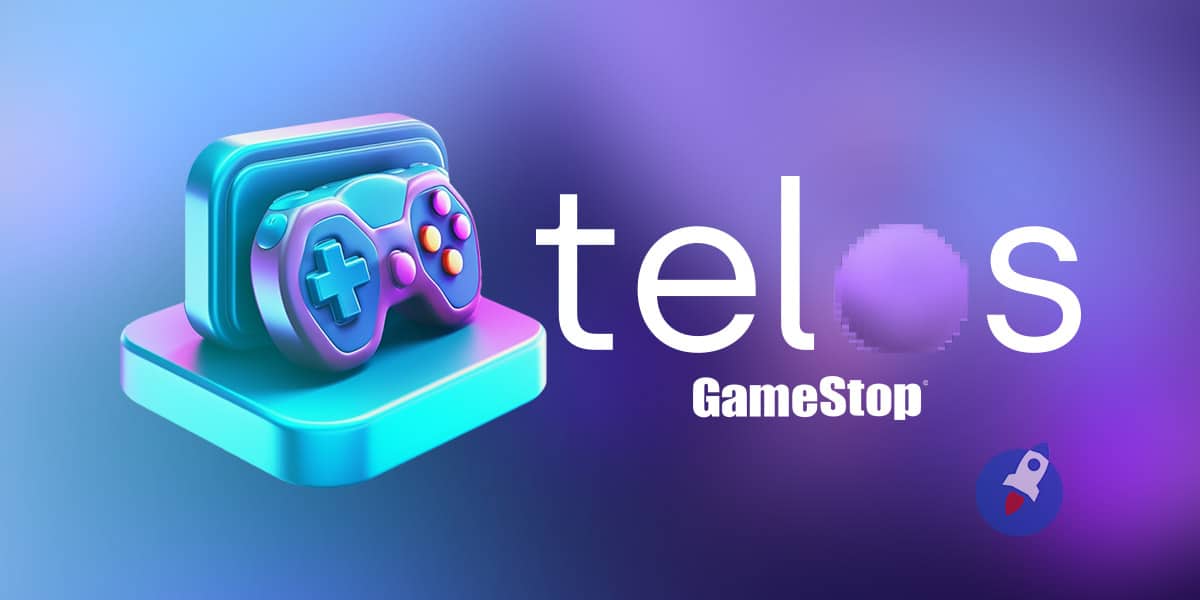 telos-gamestop-blockchain-web3