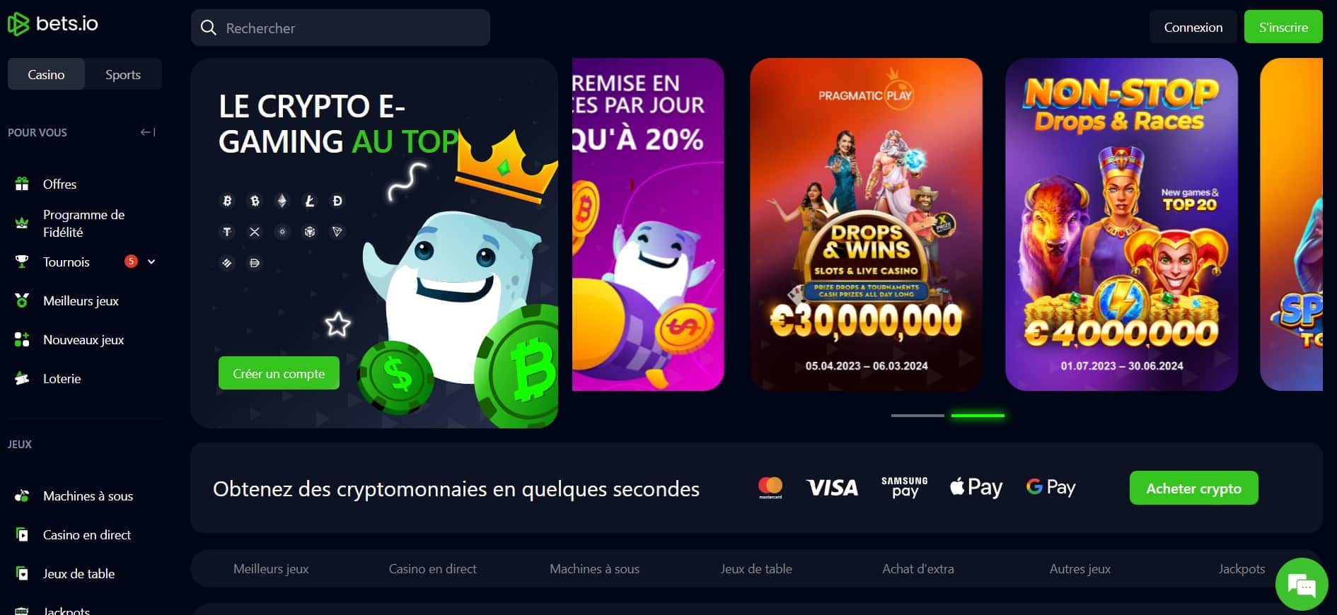 bets.io