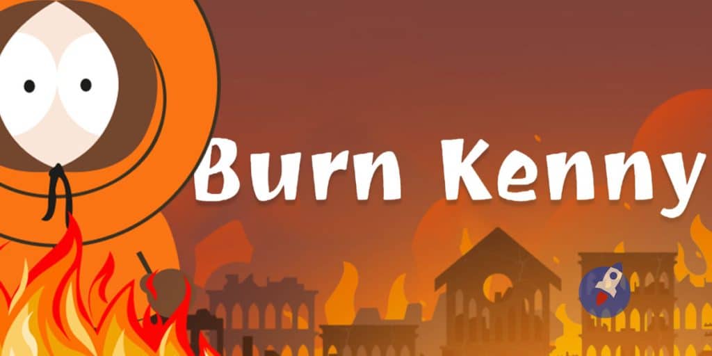 Burn Kenny est le nouveau meme coin s'inspirant de South Park
