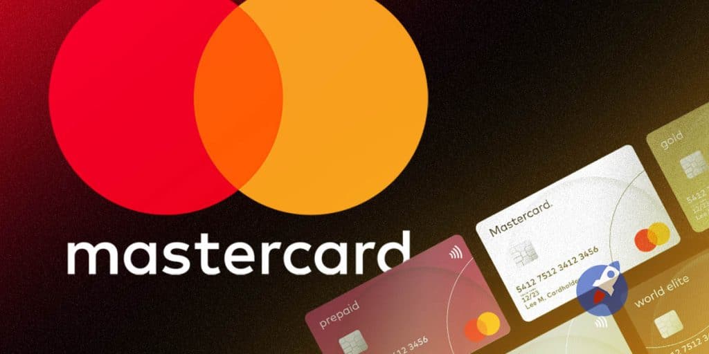 Les deux géants Visa et Mastercard de plus en plus présents sur la blockchain