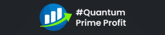 quantum prime profit logo