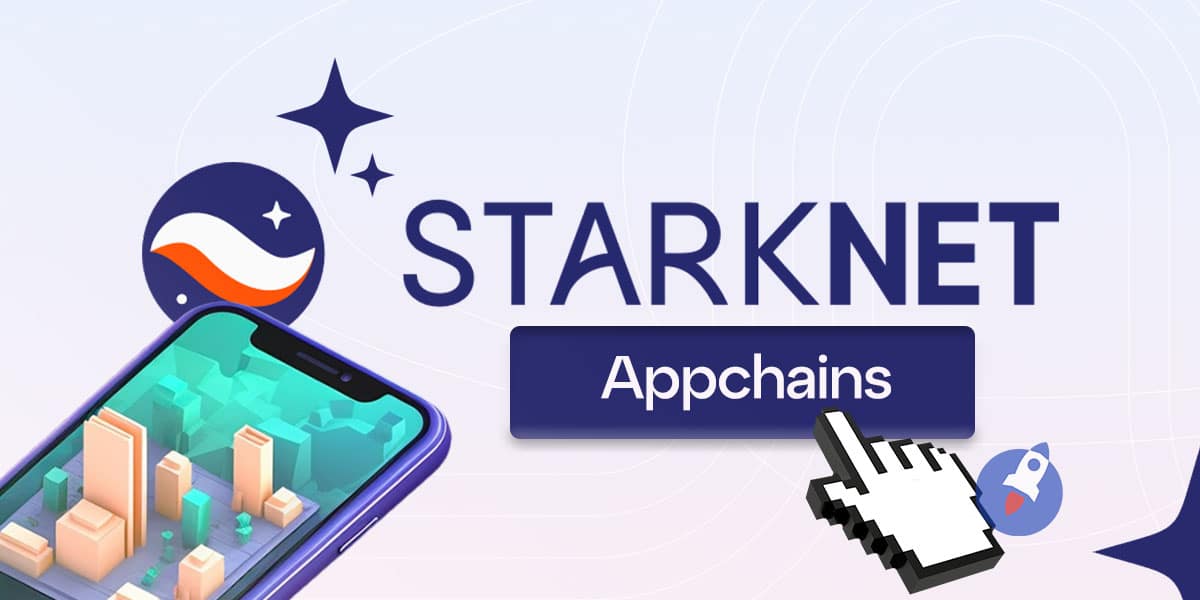 starknet-appchains