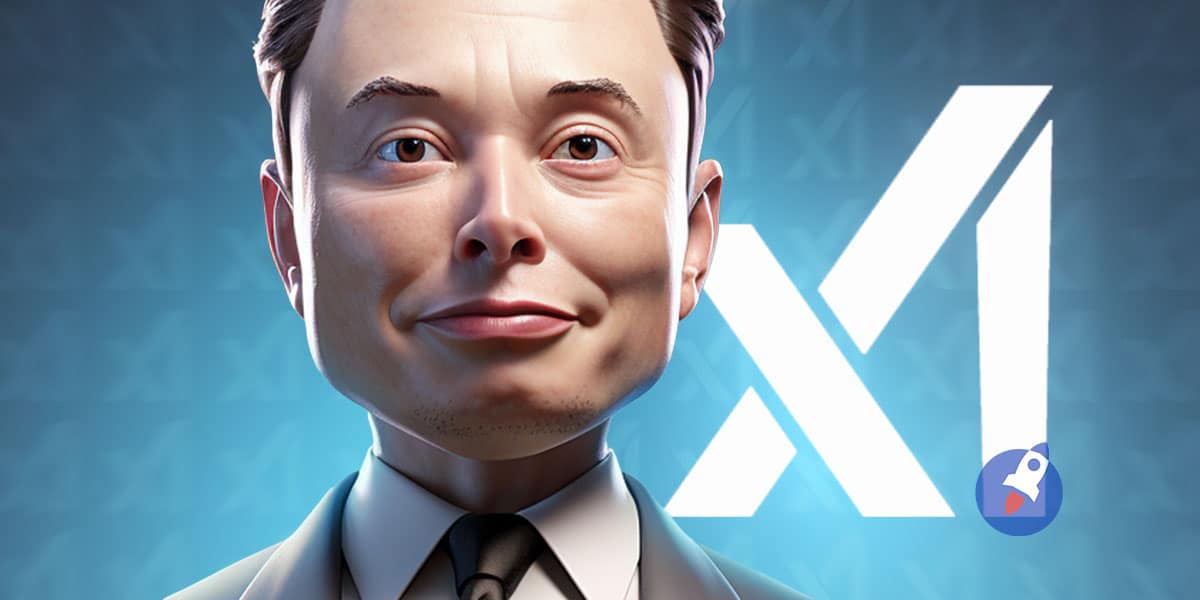 xAI-Elon-Musk