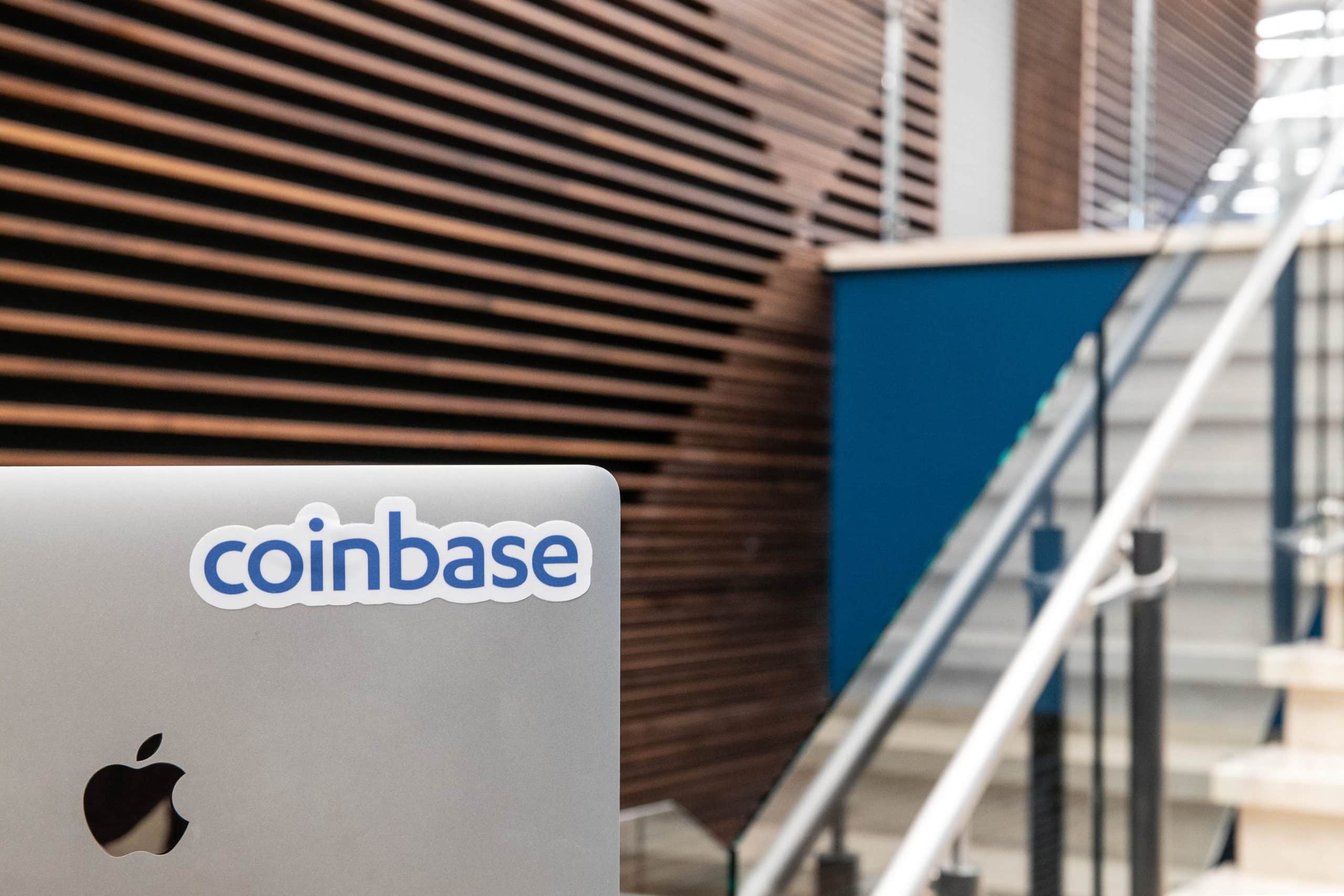coinbase futures bitcoin