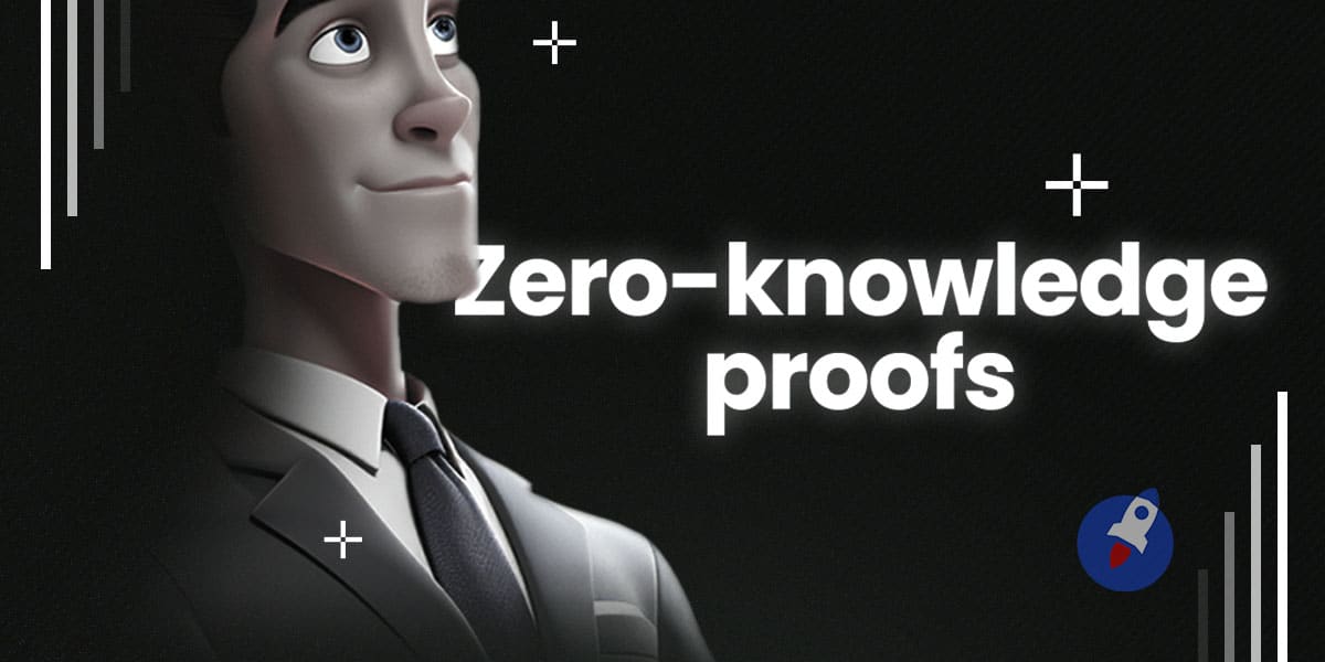 Zero-knowledge-proofs