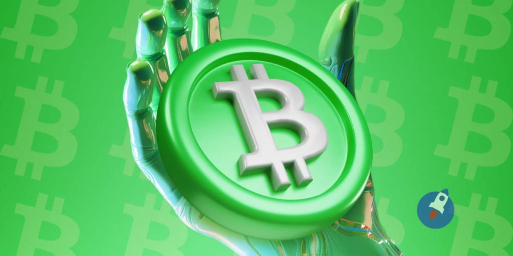 Bitcoin Cash (BCH) devra casser cette résistance s’il veut atteindre les 300 dollars – Cet altcoin vous permet de miner du BTC