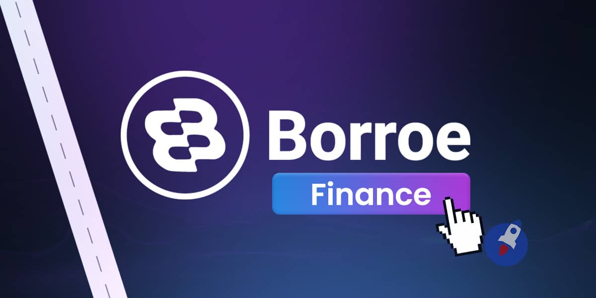 borroe-finance