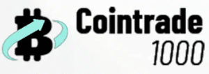 cointrade 1000 logo