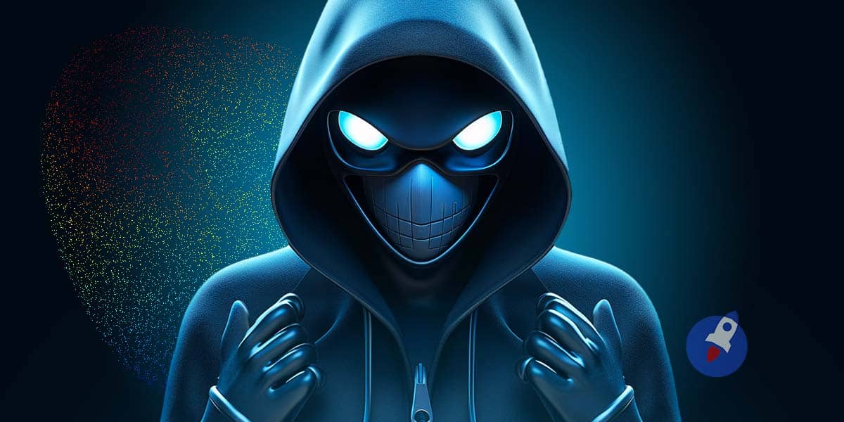 Hack Du Compte X De Metallica N achetez Pas Ce Token Cryptonaute