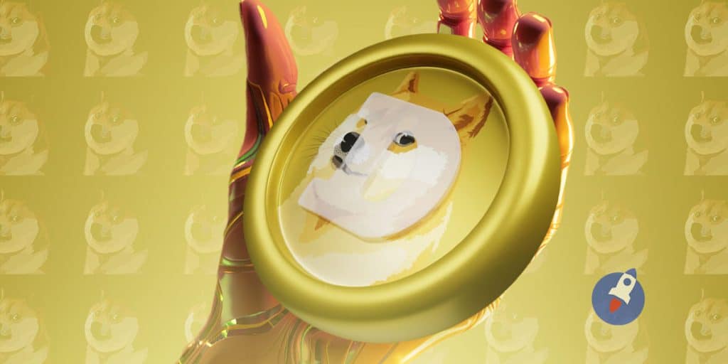 Le Dogecoin hésite alors que d’autres mèmes-tokens explosent : Quel sera le prochain à faire x100 ?