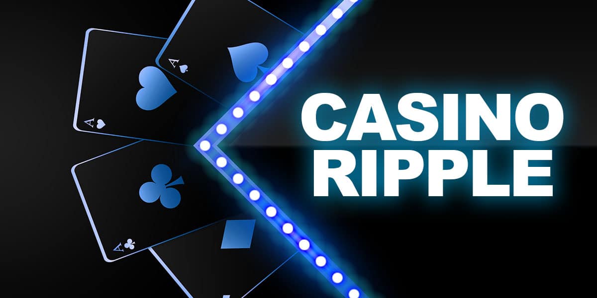 top casino ripple