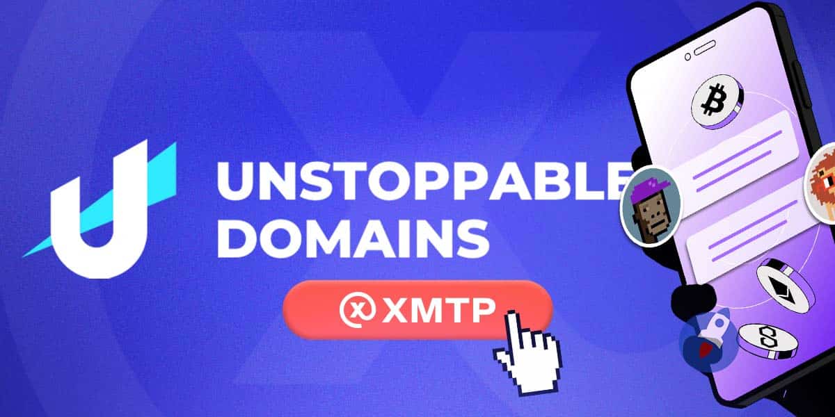 unstroppable-domains-xmtp