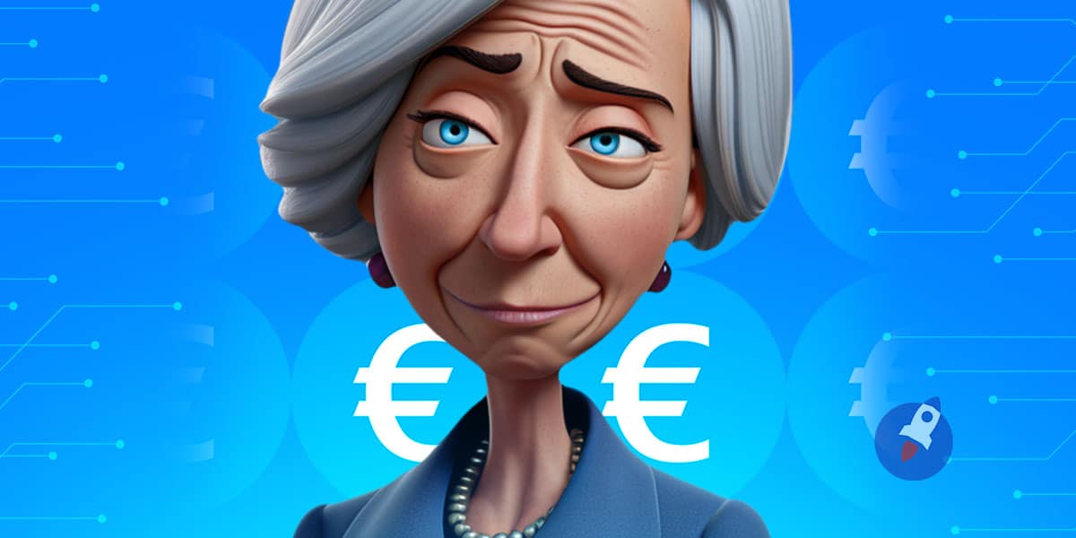 Christine-Lagarde-euro-numérique