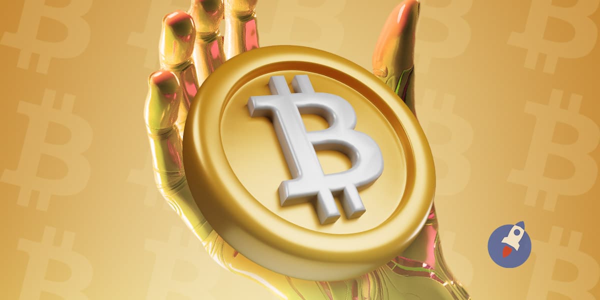 bitcoin décentralisé
