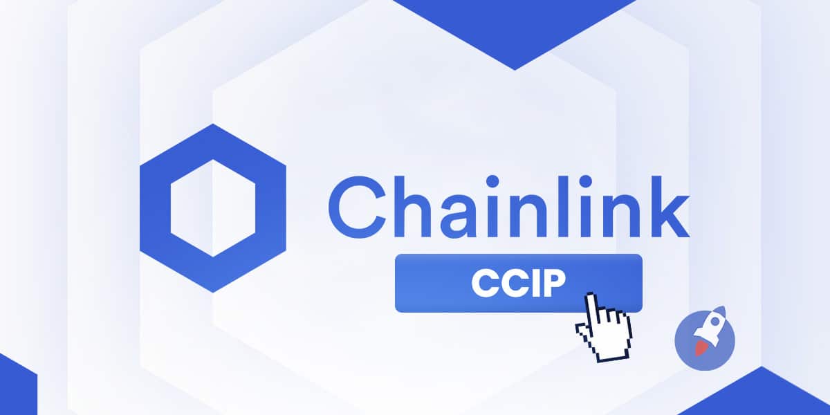 chainlink ccip blockchain