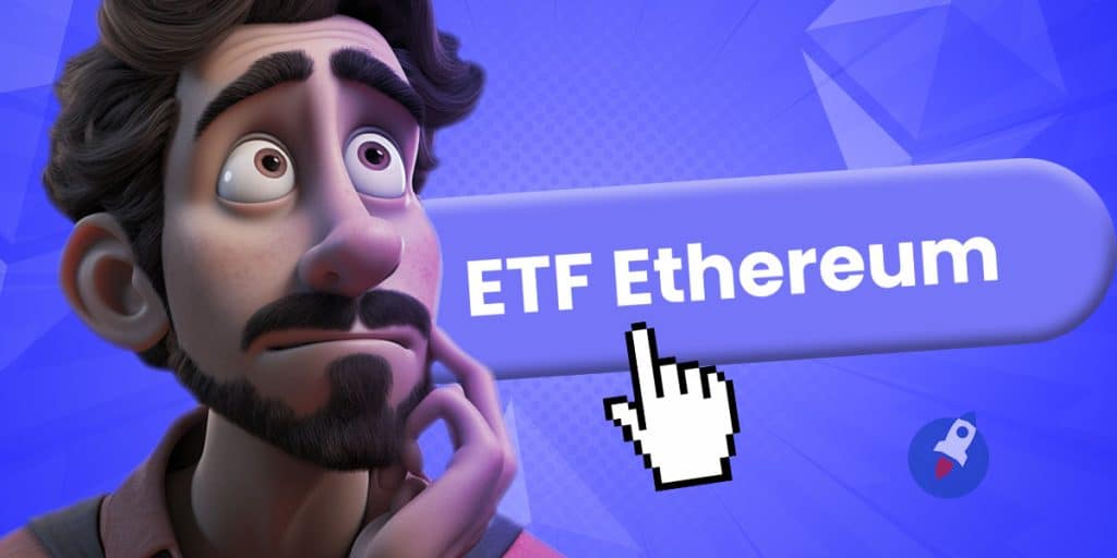 Que se passe-t-il avec Ethereum depuis l’arrivée des ETF spot ?