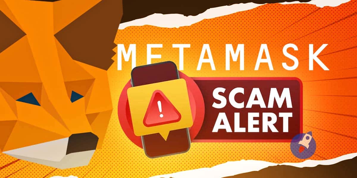 metamask-scam