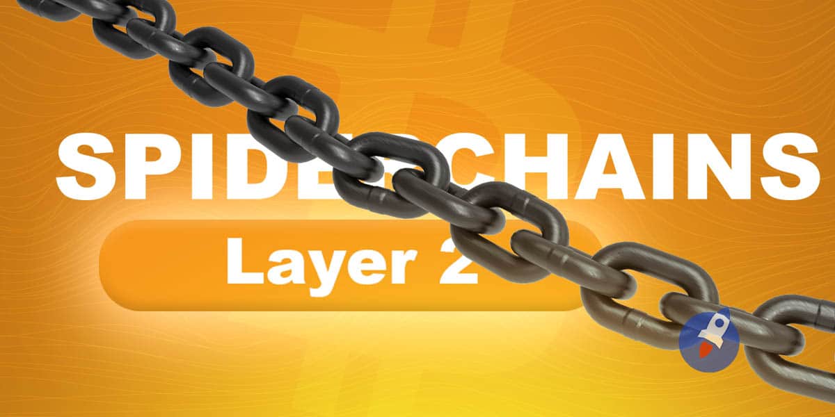 spiderchains-layer-2-btc