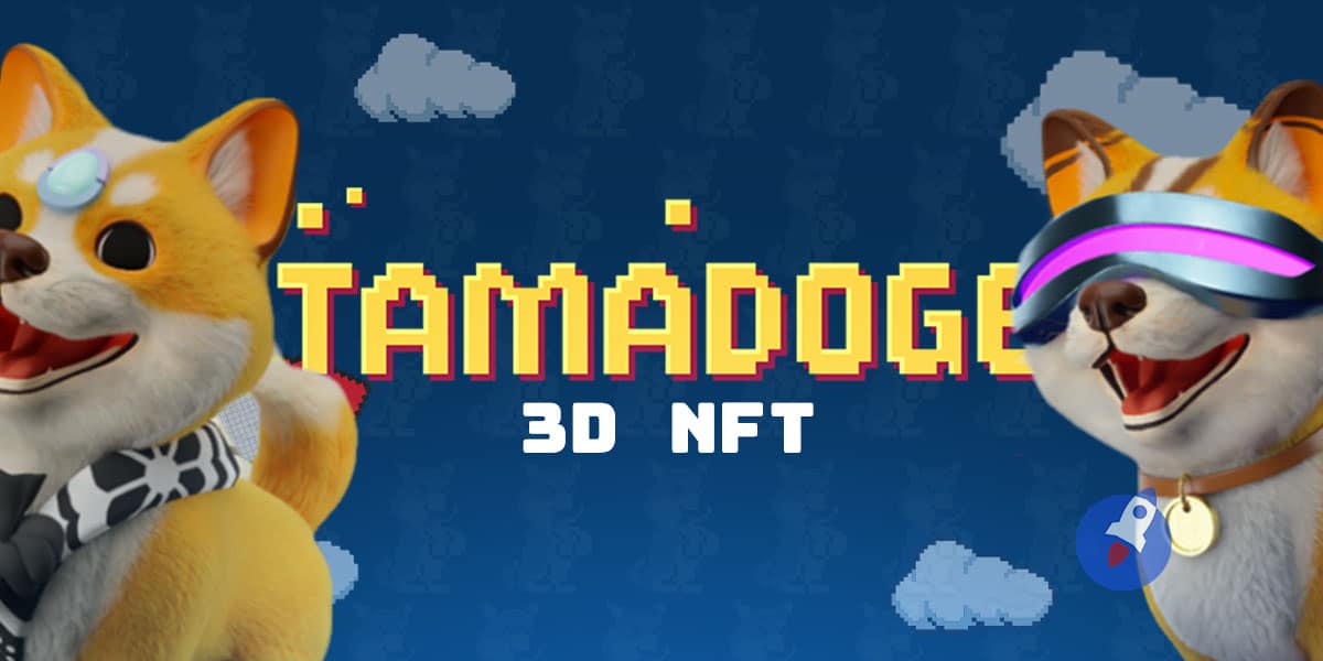 tamadoge-nft-3d