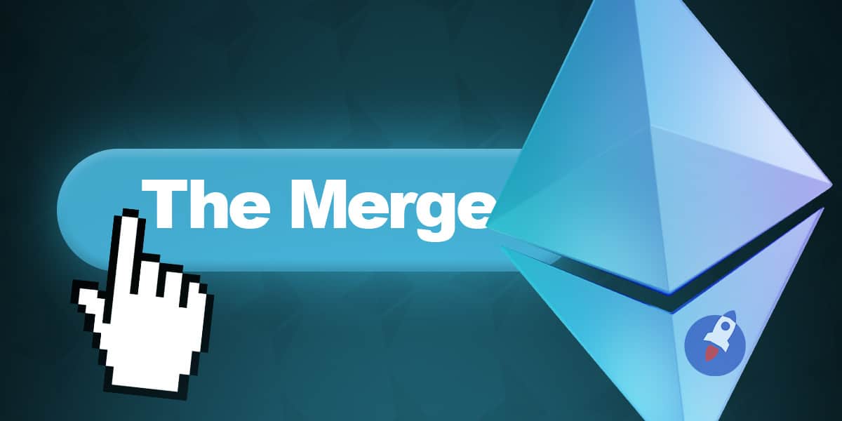 the merge ethereum