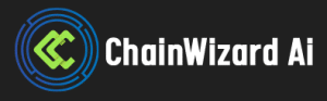ChainWizard AI logo