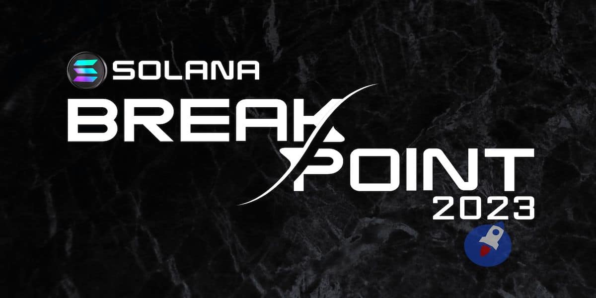 Solana Break Point