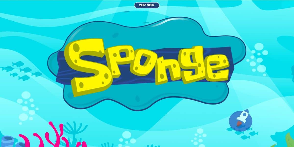 Sponge-bob