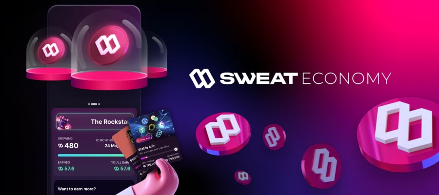 Sweat Economy avis