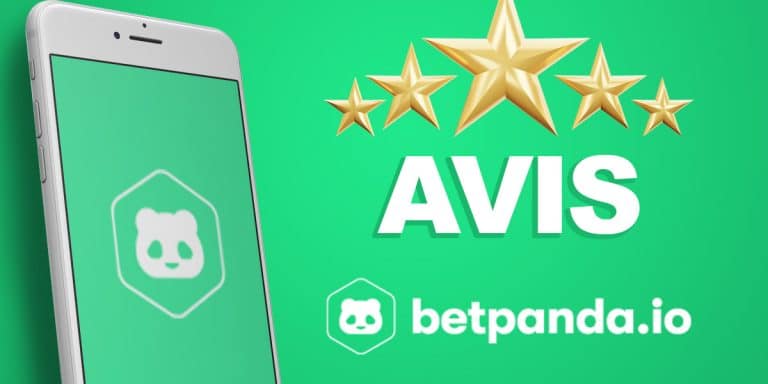 Betpanda.io Casino | Avis et Test de ce Casino Crypto (2025)
