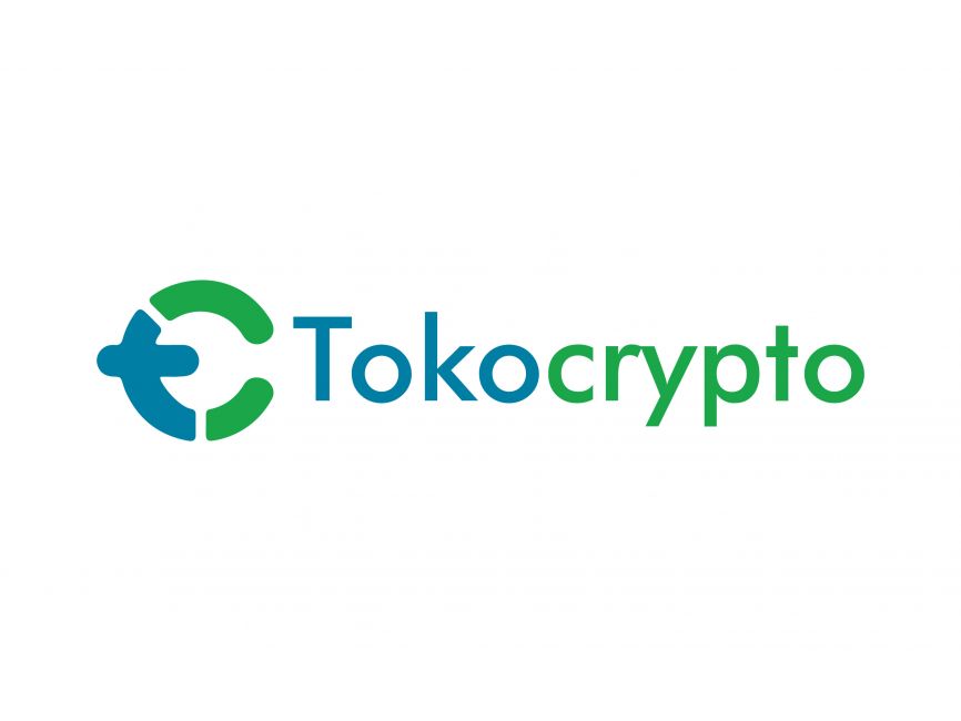 cours tokocrypto logo