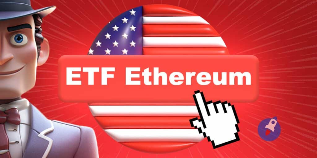 Les ETF ETH ont 75% de chances d’être approuvés demain, quelles conséquences ?