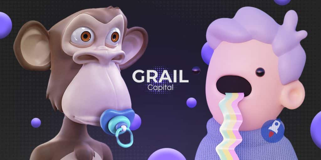 Pour Grail Capital, le marché de l’art digital NFT pourrait atteindre le trillion de dollars d’ici 2030