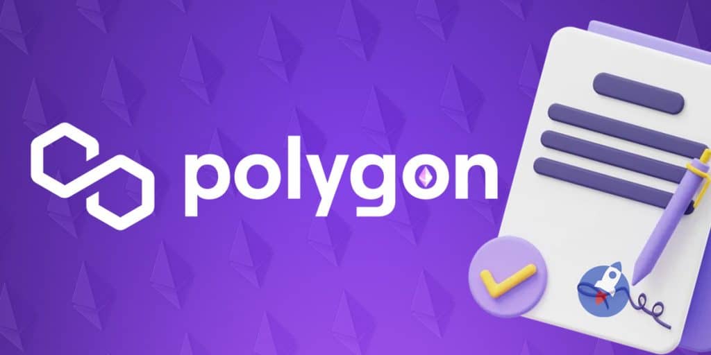 Attention, le $MATIC de Polygon va disparaître, voici pourquoi