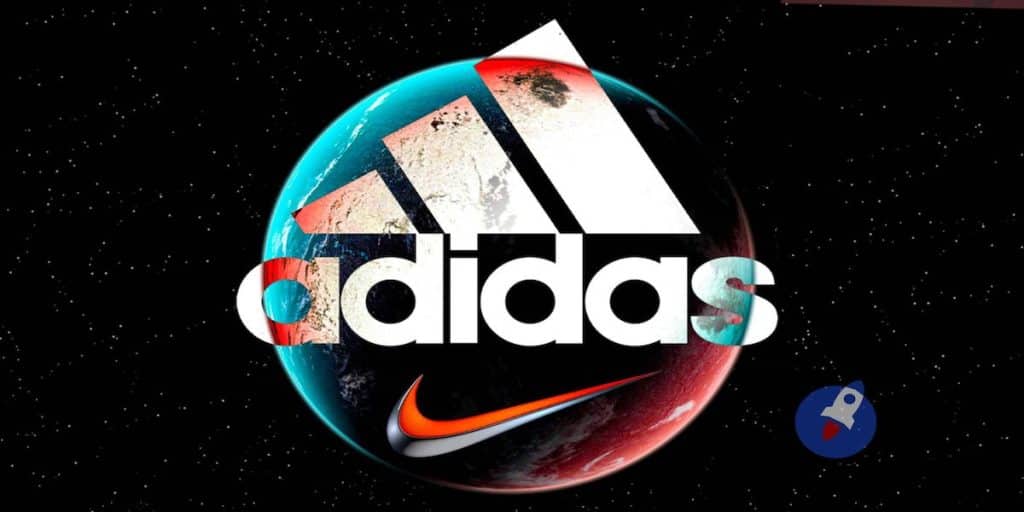 Nike et Adidas parmi les bon élèves des marques ayant développé des projets Web3