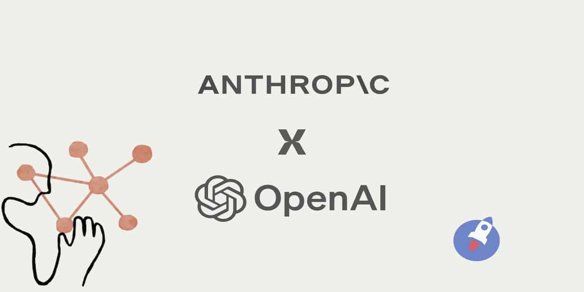 La Société D'IA Anthropic Aurait Refusé De Fusionner Avec OpenAI