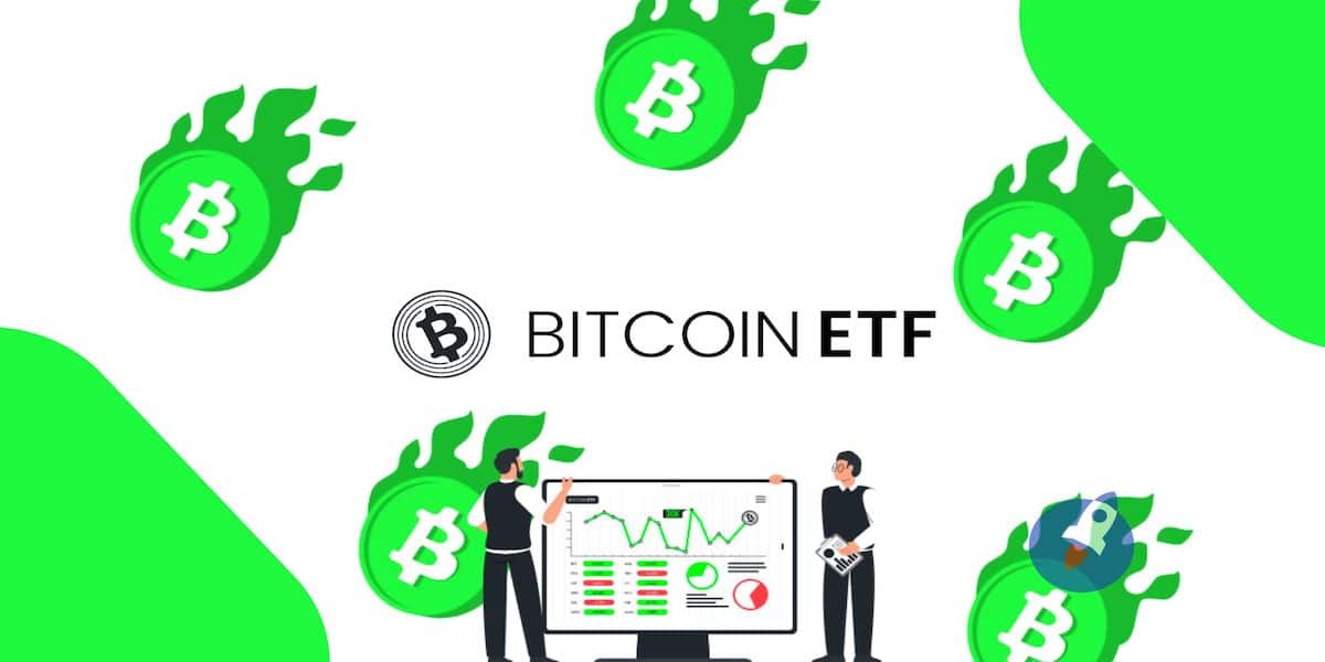 Prédiction de prix Bitcoin ETF Token