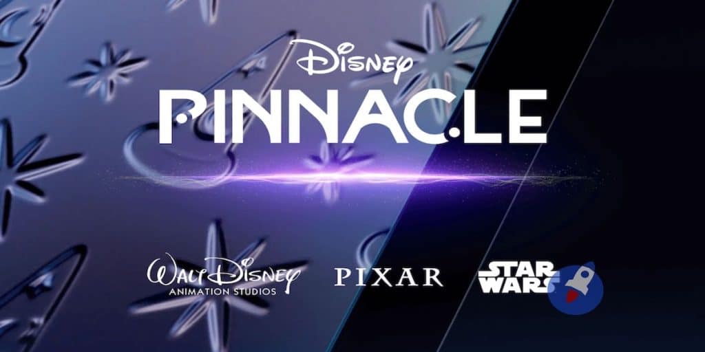 Disney Pinnacle : On vous dit tout sur la nouvelle plateforme NFT du géant américain