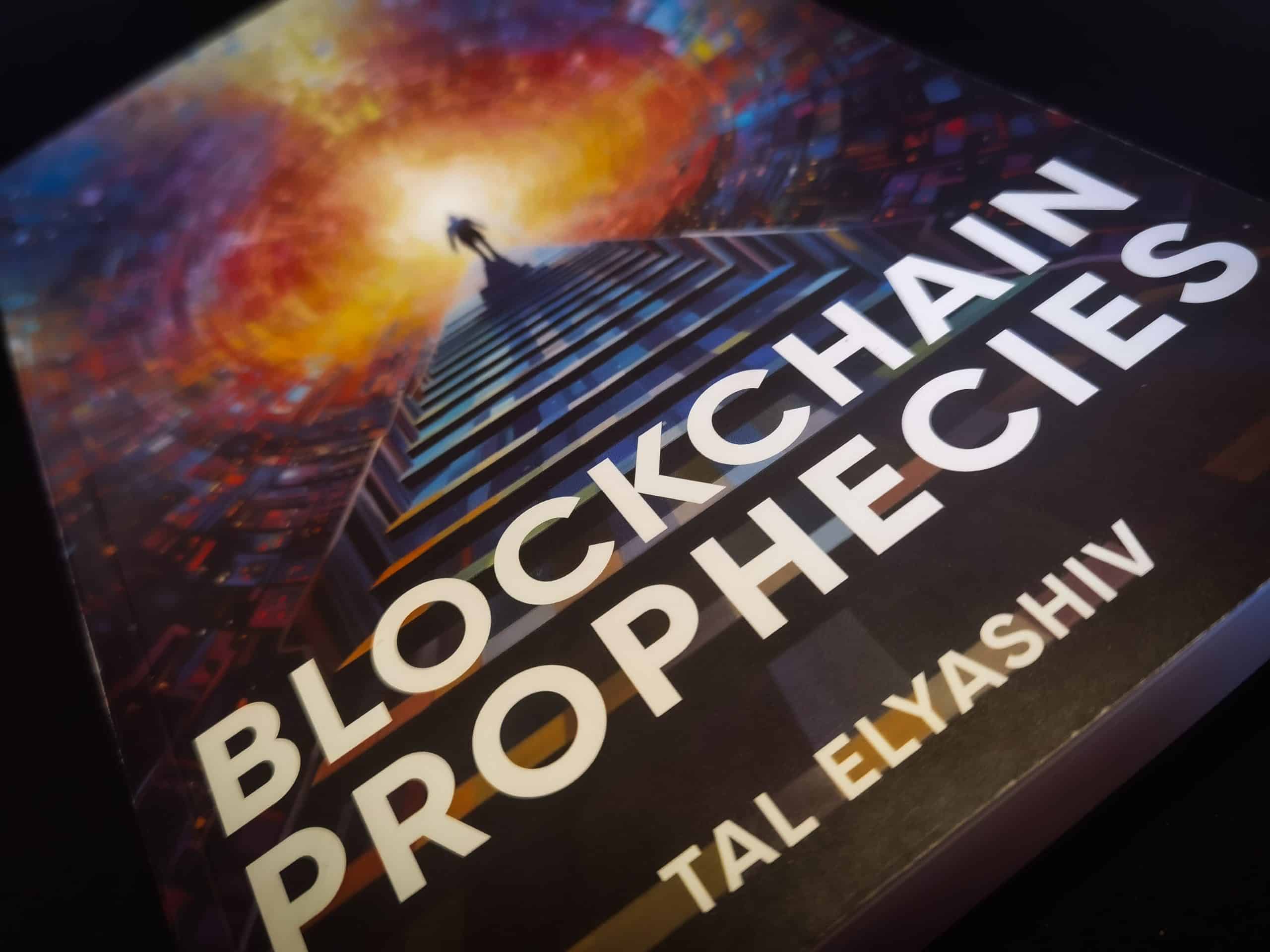 blockchain prophecies