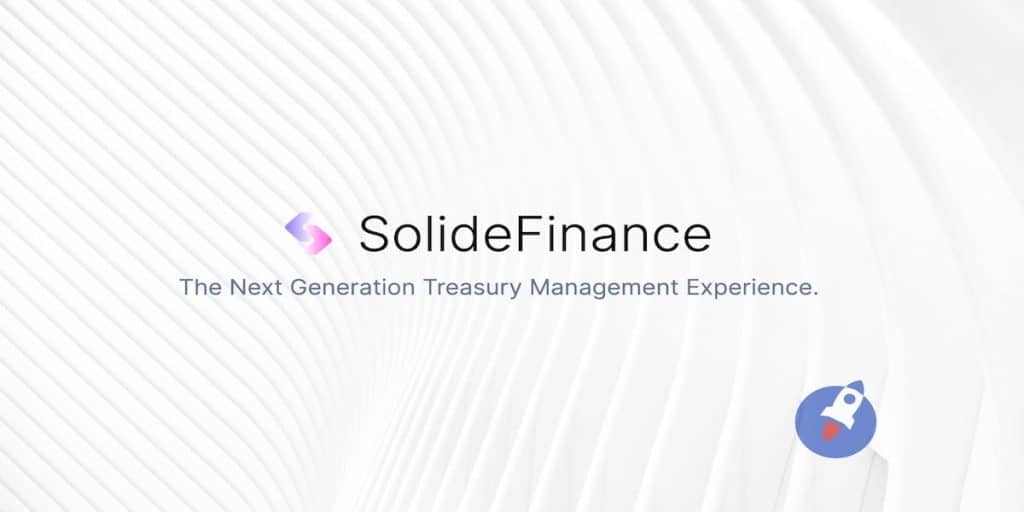 Rencontre avec les fondateurs de Solide Finance : La gestion de trésorerie de nouvelle génération ?