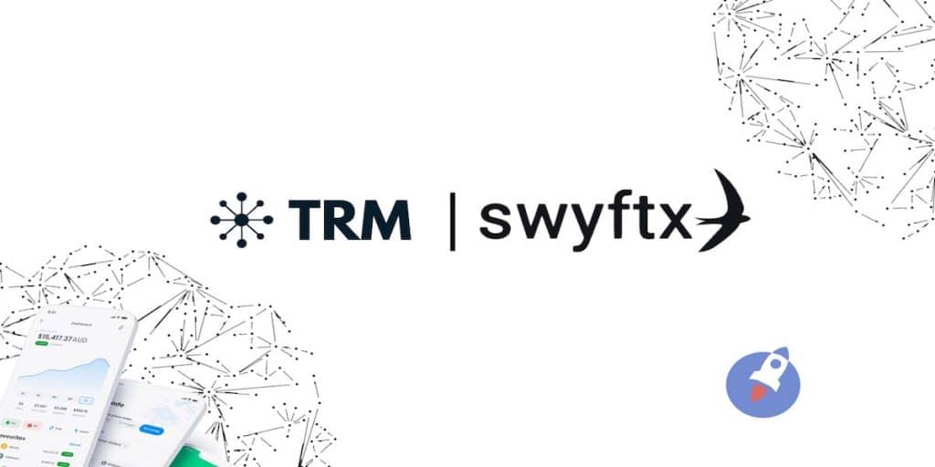 La société d’analyse blockchain TRM Labs s’est associée à l’exchange Swyftx pour lutter contre les escroqueries