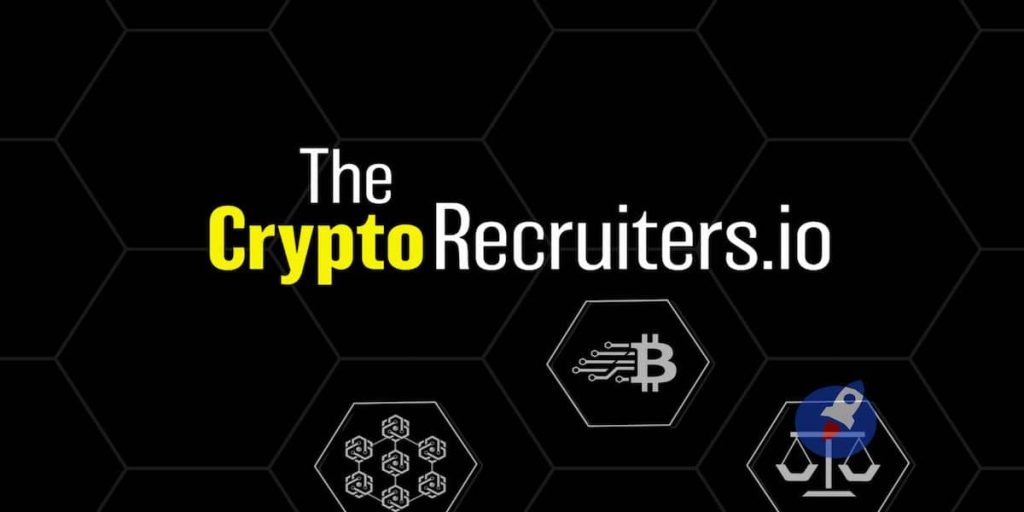 Rencontre avec Teague Kaylor, le CMO de The Crypto Recruiters