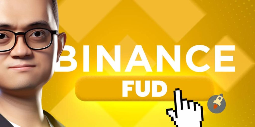 Polémique : Binance liste un memecoin à 15m de MC, il fait x10 en 24 heures