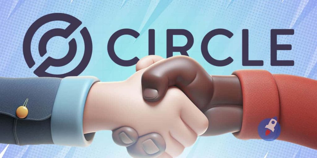 Circle Ventures investit sur la blockchain Sei pour élargir l’écosystème de son USDC