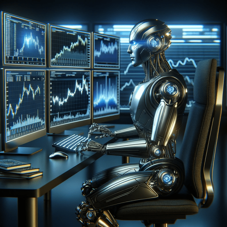 Trade Eurax Un robot de trading fiable ou arnaque