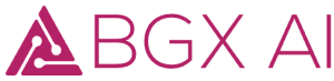 logo BGX AI