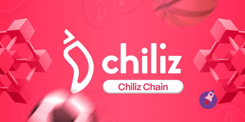 Animoca Brands rejoint la blockchain Chiliz en tant que validateur